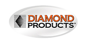 Diamond Products Logo