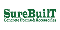 SureBuilt Logo